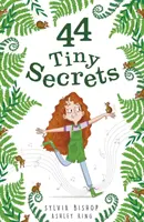 44 drobných tajemství - 44 Tiny Secrets