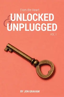 Od srdce: Unlocked & Unplugged VOL. 1 - From the Heart: Unlocked & Unplugged VOL. 1