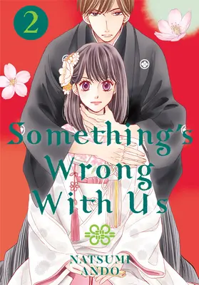 Něco je s námi špatně 2 - Something's Wrong with Us 2