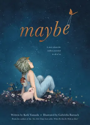 Možná - Maybe