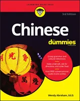 Čínština pro hlupáky - Chinese for Dummies