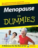 Menopauza pro hlupáky - Menopause for Dummies