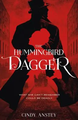 Kolibří dýka - The Hummingbird Dagger