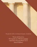 Ponto de Encontro: Pearson New International Edition - Portugalština jako světový jazyk - Ponto de Encontro: Pearson New International Edition - Portuguese as a World Language