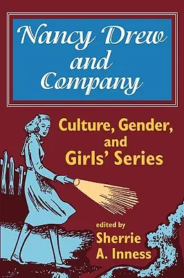 Nancy Drew a spol. - Nancy Drew and Company