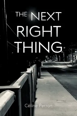 Další správná věc - The Next Right Thing