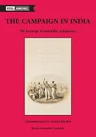 Kampaň v Indii - The Campaign in India