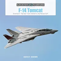 F-14 Tomcat: Grummanova špičková zbraň
