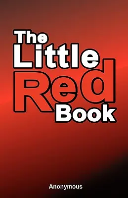 Malá červená knížka - The Little Red Book