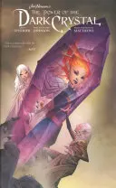 Jim Henson's the Power of the Dark Crystal Vol. 3 (Síla temného krystalu) - Jim Henson's the Power of the Dark Crystal Vol. 3