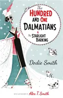 Sto a jeden dalmatin moderní klasika - Hundred and One Dalmatians Modern Classic