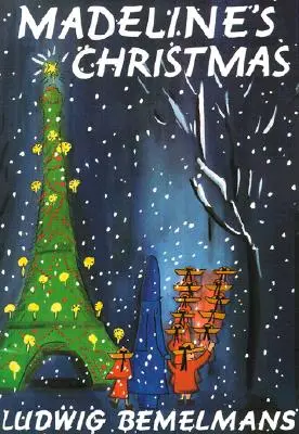 Madelineiny Vánoce - Madeline's Christmas
