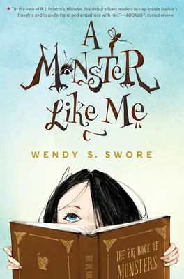 Monstrum jako já - A Monster Like Me