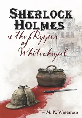 Sherlock Holmes a Rozparovač z Whitechapelu - Sherlock Holmes & the Ripper of Whitechapel