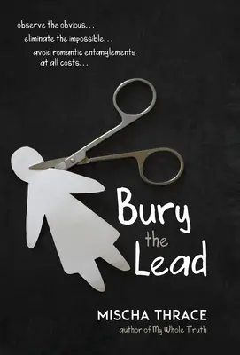 Pohřbít olovo - Bury the Lead