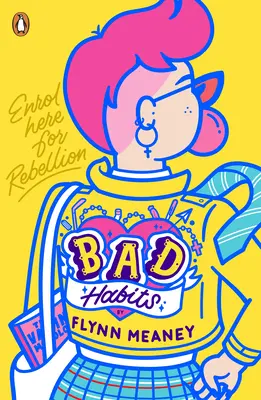 Špatné návyky - Bad Habits