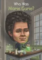 Kdo byla Marie Curie? - Who Was Marie Curie?