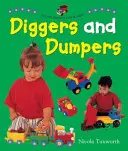 Kopáči a sklápěči - Diggers and Dumpers