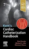 Kernova příručka srdeční katetrizace - Kern's Cardiac Catheterization Handbook
