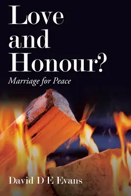 Láska a čest? Manželství za mír - Love and Honour?: Marriage for Peace