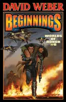 Světy cti 6: Počátky (podepsané limitované vydání) - Worlds of Honor 6: Beginnings (Signed Limited Edition)