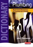 Instalatérský ilustrovaný slovník - Plumbing Illustrated Dictionary