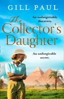 Sběratelova dcera - Collector's Daughter