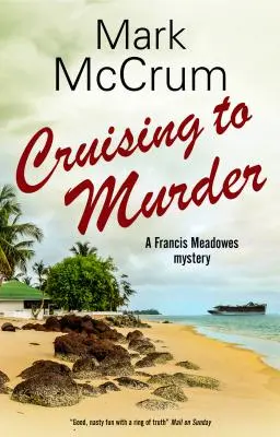 Vražda na křižovatce - Cruising to Murder