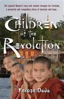 Děti revoluce - Children of the Revolution