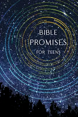 Biblická zaslíbení pro dospívající - Bible Promises for Teens