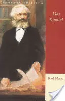 Das Kapital: Kritika politické ekonomie - Das Kapital: A Critique of Political Economy