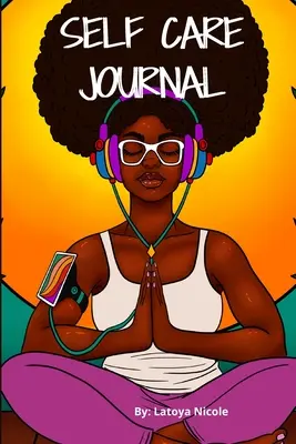 Calm as Ever: Black Women Self Care Journal (90 Days) of Gratitude and Self Love (Klid jako vždy: Deník vděčnosti a lásky k sobě samé pro černé ženy) - Calm as Ever: Black Women Self Care Journal (90 Days) of Gratitude and Self Love