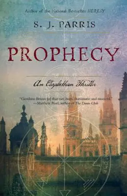 Proroctví: Thriller - Prophecy: A Thriller