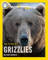 Tváří v tvář grizzlyům - úroveň 6 - Face to Face with Grizzlies - Level 6