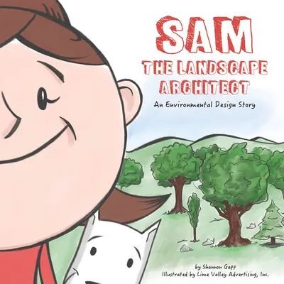 Krajinný architekt Sam - Sam the Landscape Architect