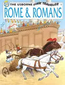 Řím a Římané - Rome and Romans