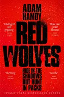 Rudí vlci - Red Wolves