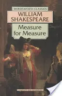 Míra za míru - Measure for Measure