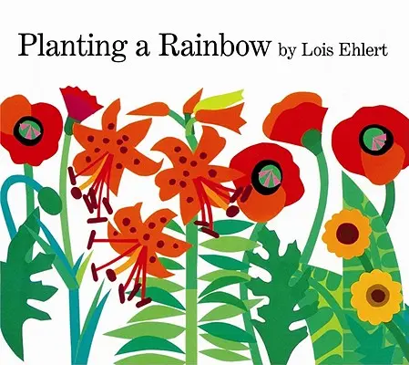 Sázení duhy - Planting a Rainbow