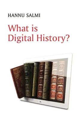 Co je digitální historie? - What Is Digital History?