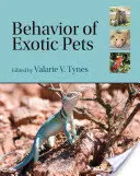 Chování exotických domácích zvířat - Behavior of Exotic Pets