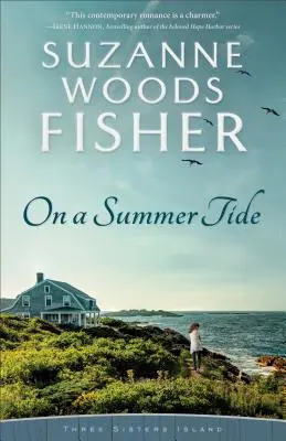 Na letním přílivu - On a Summer Tide
