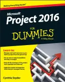 Projekt 2016 pro hlupáky - Project 2016 For Dummies