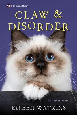 Dráp a porucha - Claw & Disorder