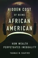 Skrytá cena za to být Afroameričanem: Jak bohatství udržuje nerovnost? - The Hidden Cost of Being African American: How Wealth Perpetuates Inequality
