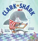 Žralok Clark - Clark the Shark