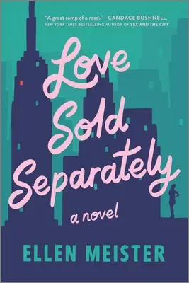 Láska prodávaná odděleně - Love Sold Separately