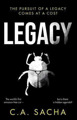 Odkaz - Legacy