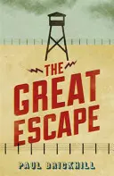 Velký útěk - Great Escape