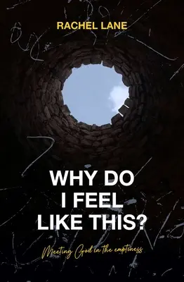 Proč se tak cítím? Setkání s Bohem v prázdnotě - Why Do I Feel Like This?: Meeting God in the Emptiness